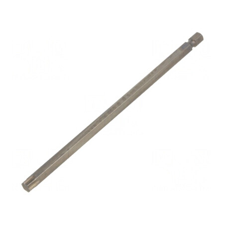 Capăt de şurubelniţă Torx TX40 150mm Professional | Electronic-mag.ro | Componente Electronice