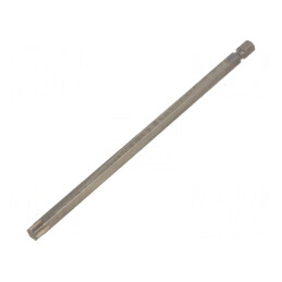 Capăt de şurubelniţă Torx TX40 150mm Professional | Electronic-mag.ro | Componente Electronice
