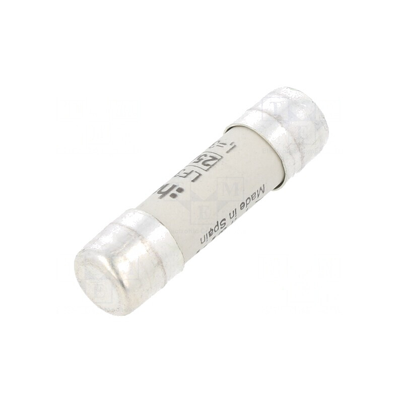 Siguranţă gPV 25A 600VDC 10x38mm | Electronic-mag.ro | Componente Electronice Siguranţă gPV 25A 600VDC 10x38mm | Electronic-mag.ro | Componente Electronice