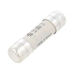 Siguranţă gPV 25A 600VDC 10x38mm | Electronic-mag.ro | Componente Electronice
