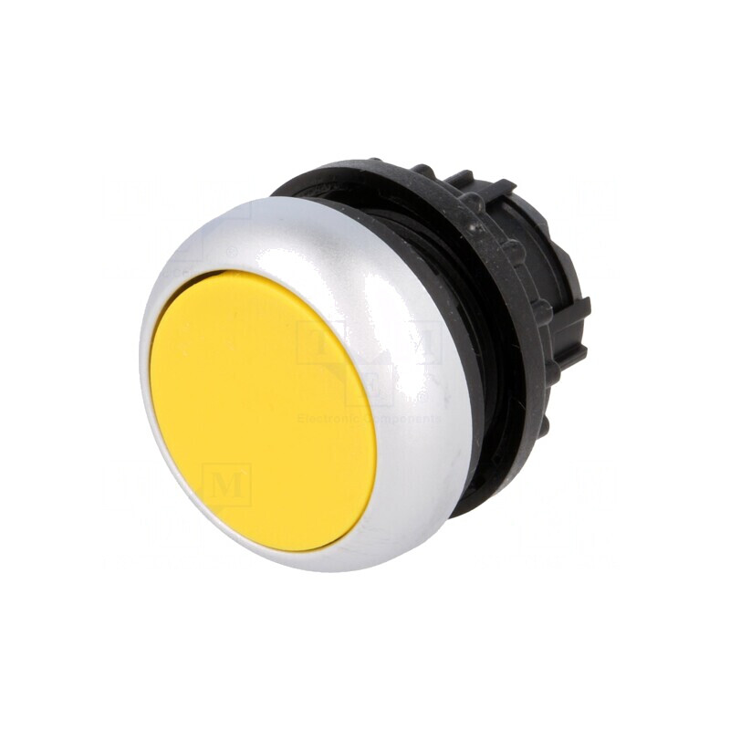 Comutator Apăsare 22mm 2 Pozitii Galben | Electronic-mag.ro | Componente Electronice Comutator Apăsare 22mm 2 Pozitii Galben | Electronic-mag.ro | Componente Electronice