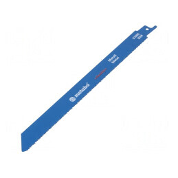 Pânză Fierăstrău Metal 225mm 14TPI Flexible 2buc | Electronic-mag.ro | Componente Electronice