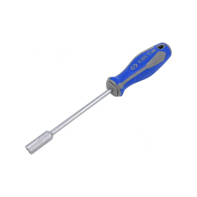 Şurubelniţă Hexagonală 125mm | Electronic-mag.ro | Componente Electronice Şurubelniţă Hexagonală 125mm | Electronic-mag.ro | Componente Electronice