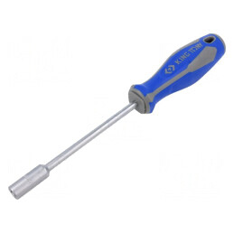 Şurubelniţă Hexagonală 125mm | Electronic-mag.ro | Componente Electronice