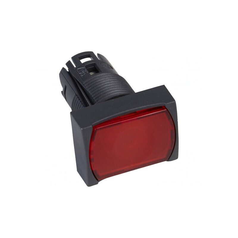 Comutator Apăsare 16mm Roșu 2 poziții | Electronic-mag.ro | Componente Electronice Comutator Apăsare 16mm Roșu 2 poziții | Electronic-mag.ro | Componente Electronice