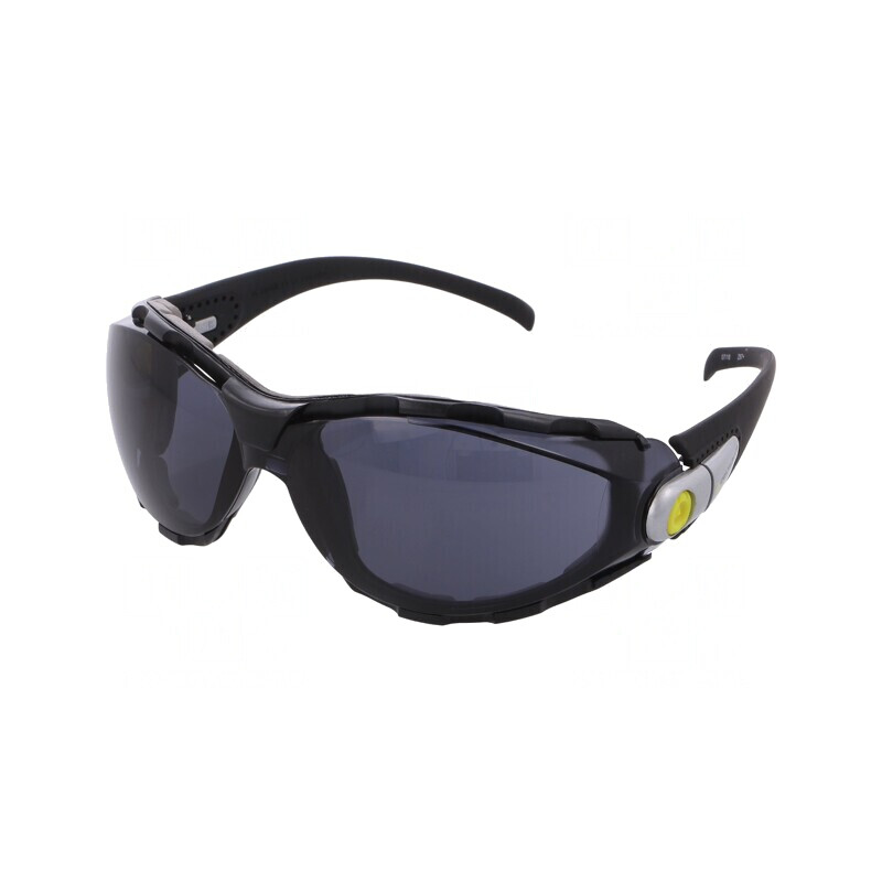 Ochelari de Protecție Lentilă Întunecată PACAYA | Electronic-mag.ro | Componente Electronice
