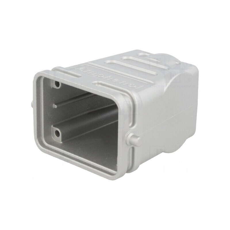 Carcasă conectori HDC C146 E6 pe cablu | Electronic-mag.ro | Componente Electronice