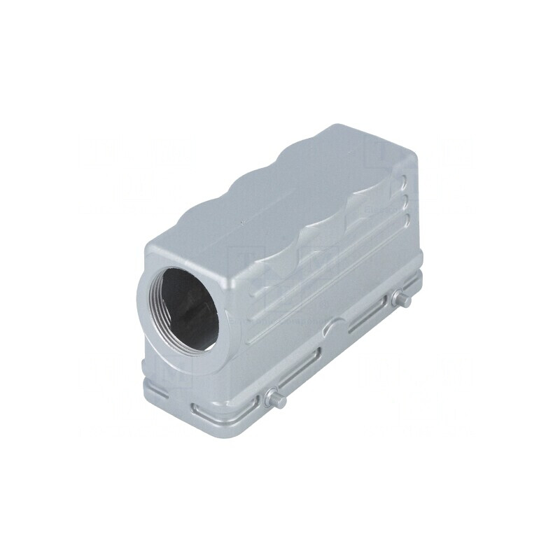 Carcasă pentru Conectori HDC C146 E24 pe Cablu | Electronic-mag.ro | Componente Electronice