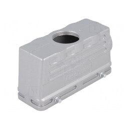 Carcasă pentru Conectori HDC E24 pe Cablu | Electronic-mag.ro | Componente Electronice