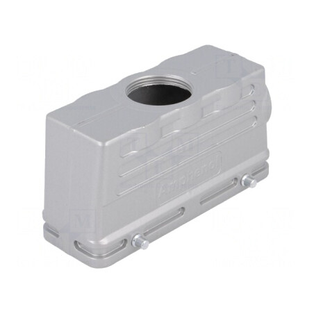 Carcasă pentru Conectori HDC E24 pe Cablu | Electronic-mag.ro | Componente Electronice