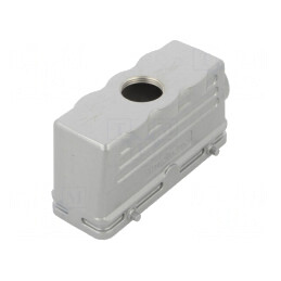 Carcasă conectori HDC C146 E24 cablu | Electronic-mag.ro | Componente Electronice