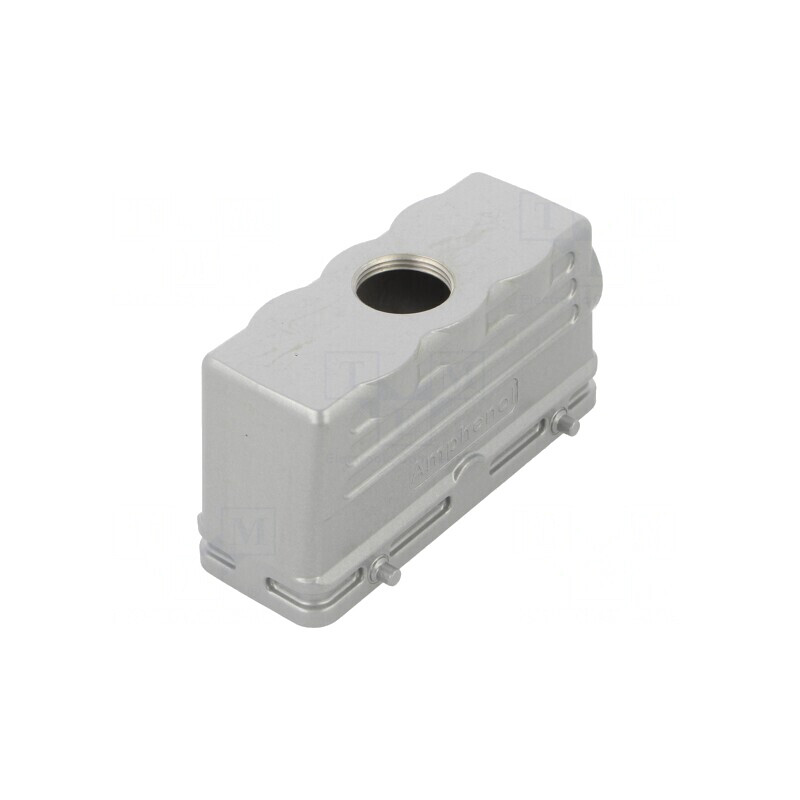 Carcasă conectori HDC C146 E24 cablu | Electronic-mag.ro | Componente Electronice