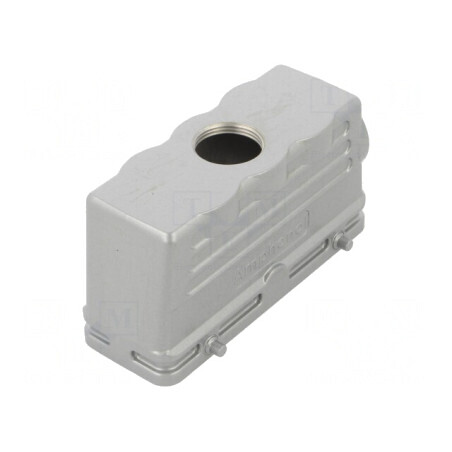 Carcasă conectori HDC C146 E24 cablu | Electronic-mag.ro | Componente Electronice