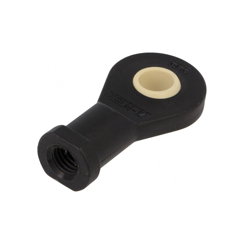 Îmbinare articulată igumid G M12 1,75 L: 67mm | Electronic-mag.ro | Componente Electronice