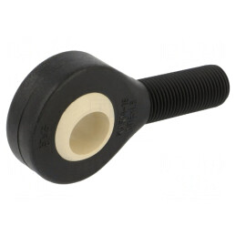 Îmbinare articulată 16mm M16 1.5 dreapta exterior | Electronic-mag.ro | Componente Electronice