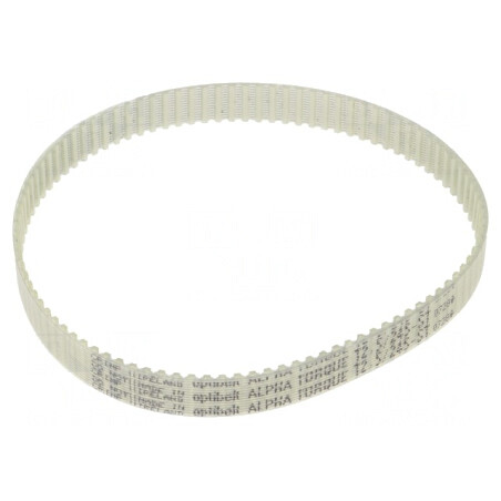Curea dințată T2.5 8mm 1,3mm 245mm 98 dinți | Electronic-mag.ro | Componente Electronice