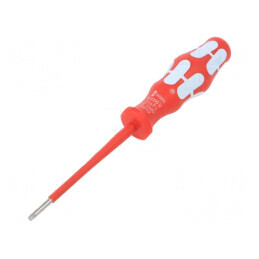 Şurubelniţă izolată Torx TX10 80mm | Electronic-mag.ro | Componente Electronice