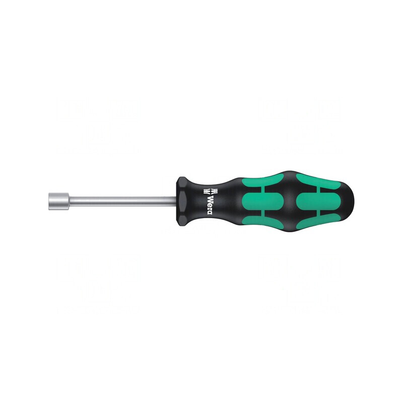 Șurubelniță Hexagonală cu Lamă de 90mm | Electronic-mag.ro | Componente Electronice