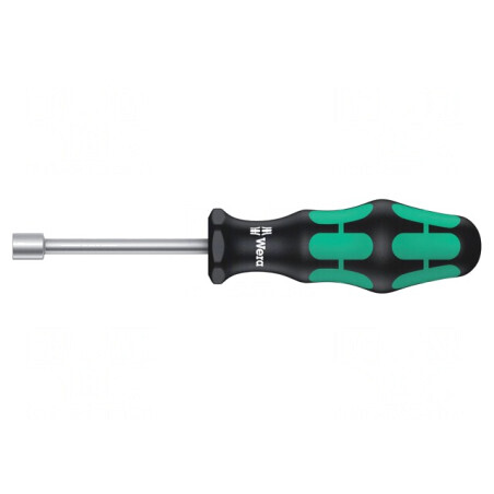 Șurubelniță Hexagonală cu Lamă de 90mm | Electronic-mag.ro | Componente Electronice