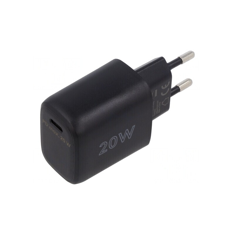 Alimentator Pulsatoriu 5VDC 20W cu Ștecher EU | Electronic-mag.ro | Componente Electronice Alimentator Pulsatoriu 5VDC 20W cu Ștecher EU | Electronic-mag.ro | Componente Electronice