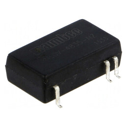 Convertor DC/DC 5,5-48V la 3,3-36V 350mA SMD | Electronic-mag.ro | Componente Electronice
