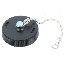 Sealing Cap Assembly Size 17 CPC | Electronic-mag.ro | Componente Electronice