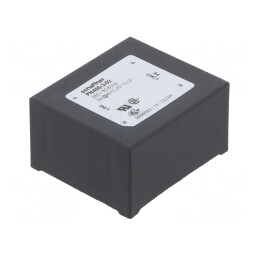 Filtru Anti-Interferențe Monofazat 250VAC | Electronic-mag.ro | Componente Electronice