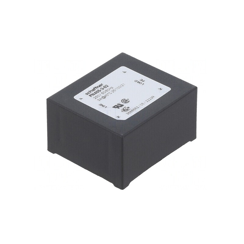 Filtru Anti-Interferențe Monofazat 250VAC | Electronic-mag.ro | Componente Electronice Filtru Anti-Interferențe Monofazat 250VAC | Electronic-mag.ro | Componente Electronice