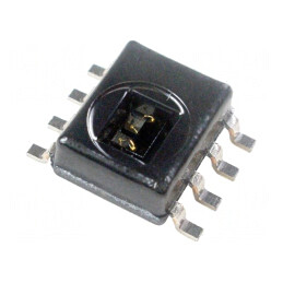 Senzor Digital de Temperatură și Umiditate 0-100%RH 2.3-5.5V | Electronic-mag.ro | Componente Electronice
