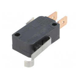 Microîntrerupător SNAP ACTION 25A 277VAC SPDT | Electronic-mag.ro | Componente Electronice