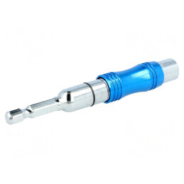 Suport Vârfuri Șurubelniță 1/4" 100mm | Electronic-mag.ro | Componente Electronice