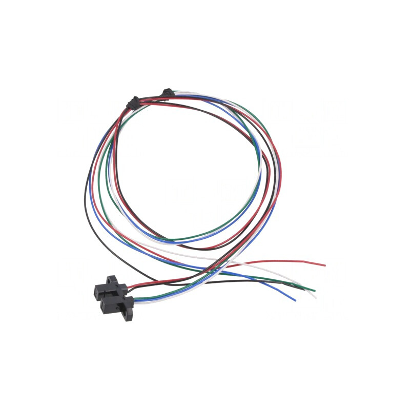 Senzor Fotoelectric Transmițător-Receptor DARK-ON | Electronic-mag.ro | Componente Electronice