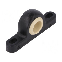 Lagăr cu Carcasă 16mm fără Ungere 86x15mm | Electronic-mag.ro | Componente Electronice