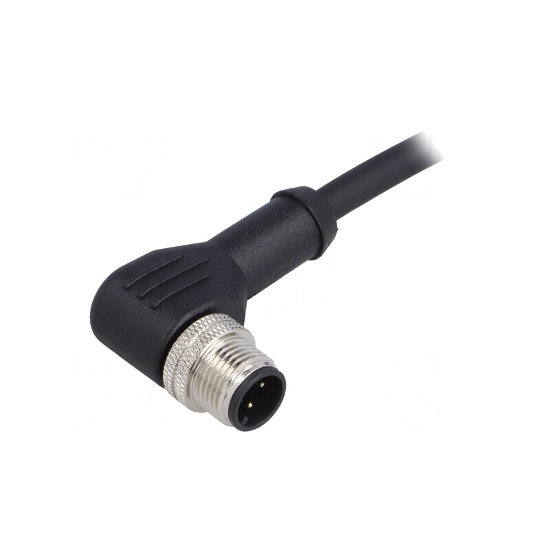 Mufă M12 4-PIN DeviceNet/CANopen IP65/IP67 250V | Electronic-mag.ro | Componente Electronice Mufă M12 4-PIN DeviceNet/CANopen IP65/IP67 250V | Electronic-mag.ro | Componente Electronice