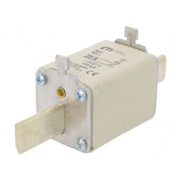 Siguranță fuzibilă 25A 500VAC NH1 WT-NH | Electronic-mag.ro | Componente Electronice