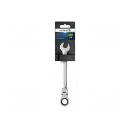 Cheie combinată cu articulație 19mm | Electronic-mag.ro | Componente Electronice