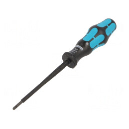 Şurubelniţă Izolată Plată 3,5x0,6mm 100mm | Electronic-mag.ro | Componente Electronice