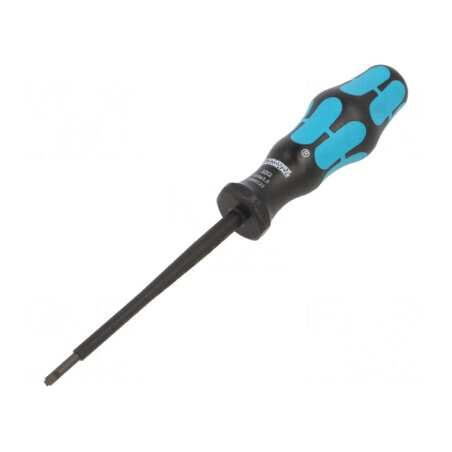 Şurubelniţă Izolată Plată 3,5x0,6mm 100mm | Electronic-mag.ro | Componente Electronice