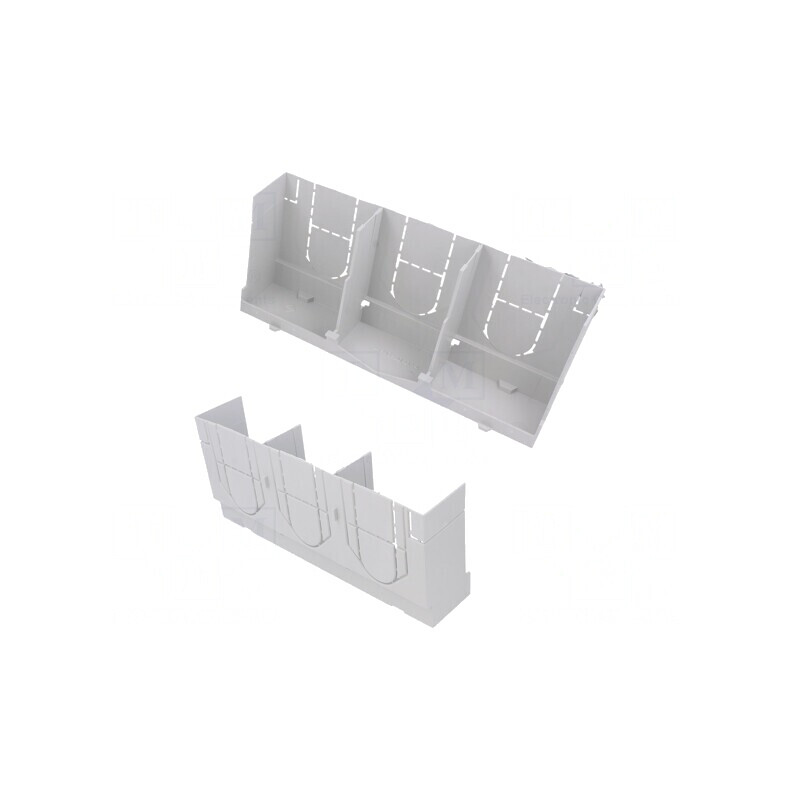 Capac Spațiu Conectare NH2 - 2 Bucăți | Electronic-mag.ro | Componente Electronice Capac Spațiu Conectare NH2 - 2 Bucăți | Electronic-mag.ro | Componente Electronice