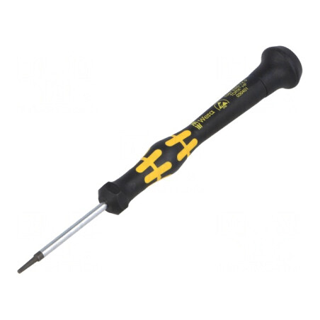 Șurubelniță Torx Precizie TX05 ESD 40mm | Electronic-mag.ro | Componente Electronice
