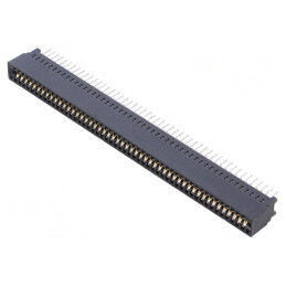 Conector Secundar 50 Pini 100C/L | Electronic-mag.ro | Componente Electronice