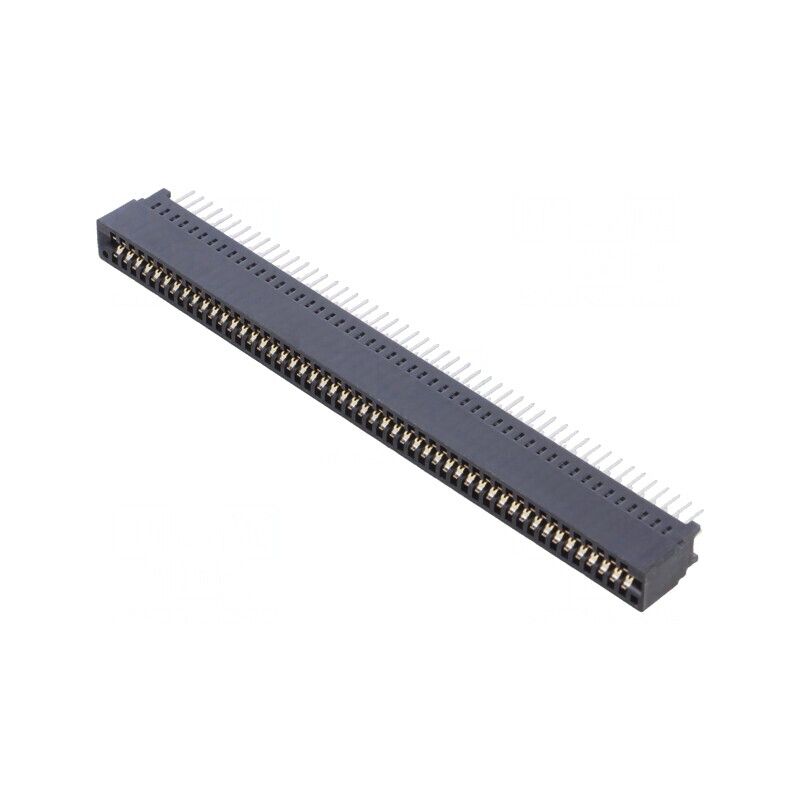Conector Secundar 50 Pini 100C/L | Electronic-mag.ro | Componente Electronice