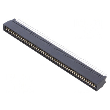Conector Secundar 50 Pini 100C/L | Electronic-mag.ro | Componente Electronice