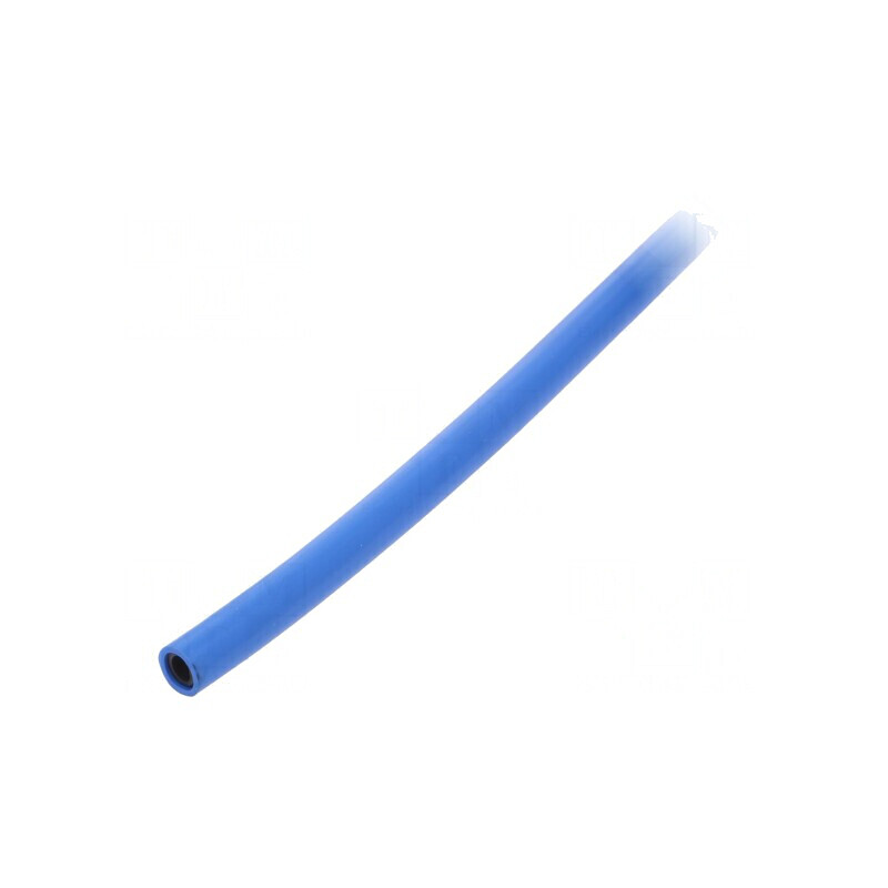 Cablu Pneumatic Poliamidă Albastră 12mm 12bar | Electronic-mag.ro | Componente Electronice
