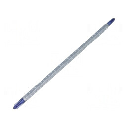 Tijă Phillips PH0, PH1 120mm SYSTEM 4 | Electronic-mag.ro | Componente Electronice