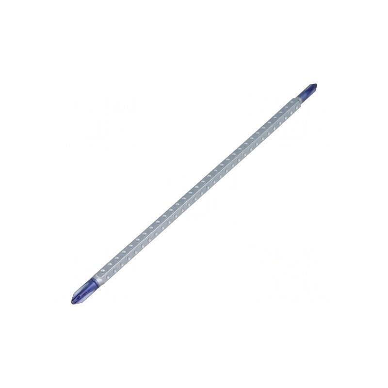 Tijă Phillips PH0, PH1 120mm SYSTEM 4 | Electronic-mag.ro | Componente Electronice