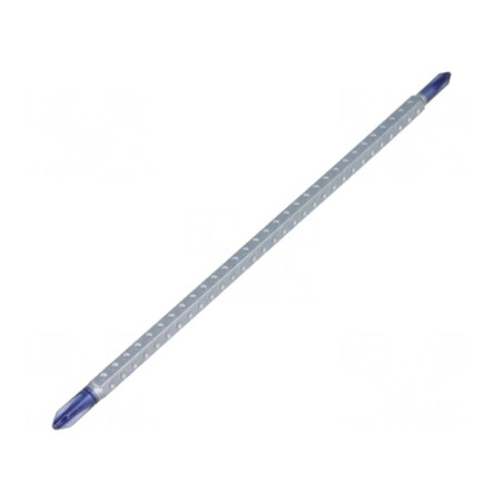 Tijă Phillips PH0, PH1 120mm SYSTEM 4 | Electronic-mag.ro | Componente Electronice