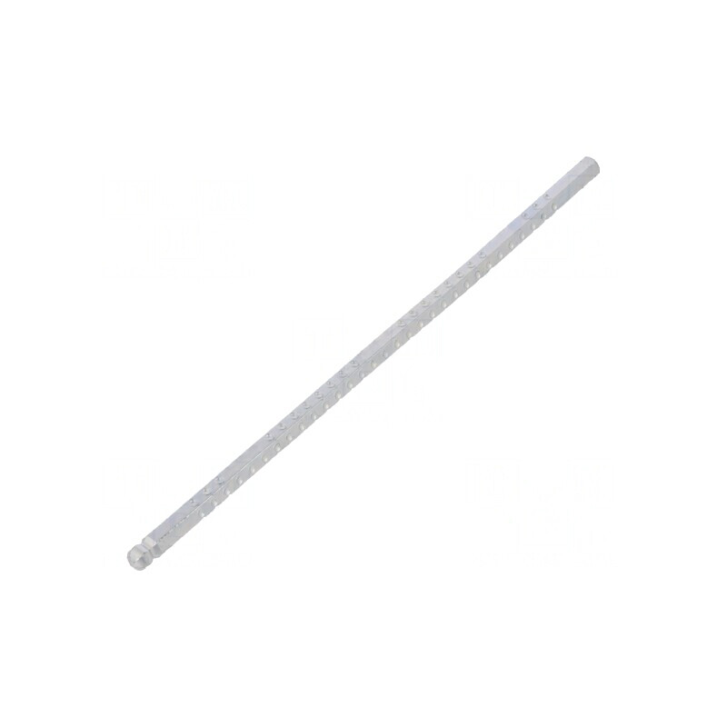 Tijă înlocuibilă imbus sferic HEX 4mm 120mm SYSTEM 4 | Electronic-mag.ro | Componente Electronice Tijă înlocuibilă imbus sferic HEX 4mm 120mm SYSTEM 4 | Electronic-mag.ro | Componente Electronice