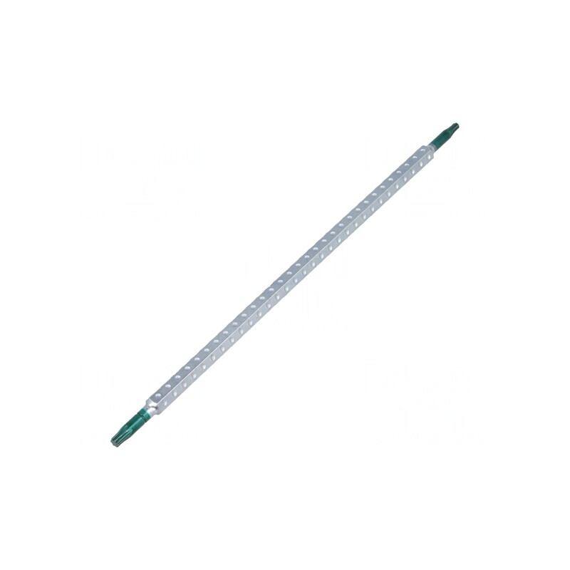Tijă Torx TX06 TX08 120mm SYSTEM 4 | Electronic-mag.ro | Componente Electronice