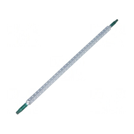 Tijă Torx TX06 TX08 120mm SYSTEM 4 | Electronic-mag.ro | Componente Electronice
